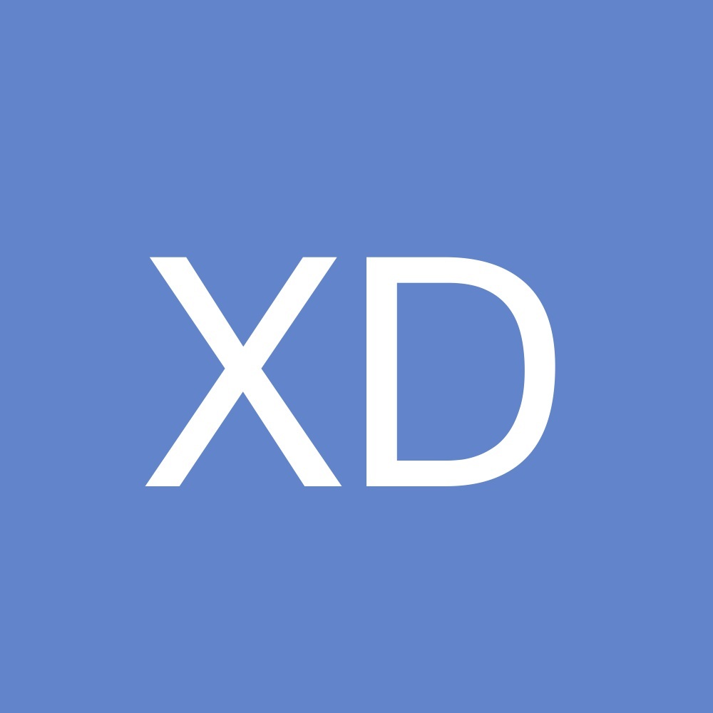 Meet your Posher, Xandria